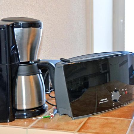 Ferienapartment Suederstrasse ボルクム エクステリア 写真
