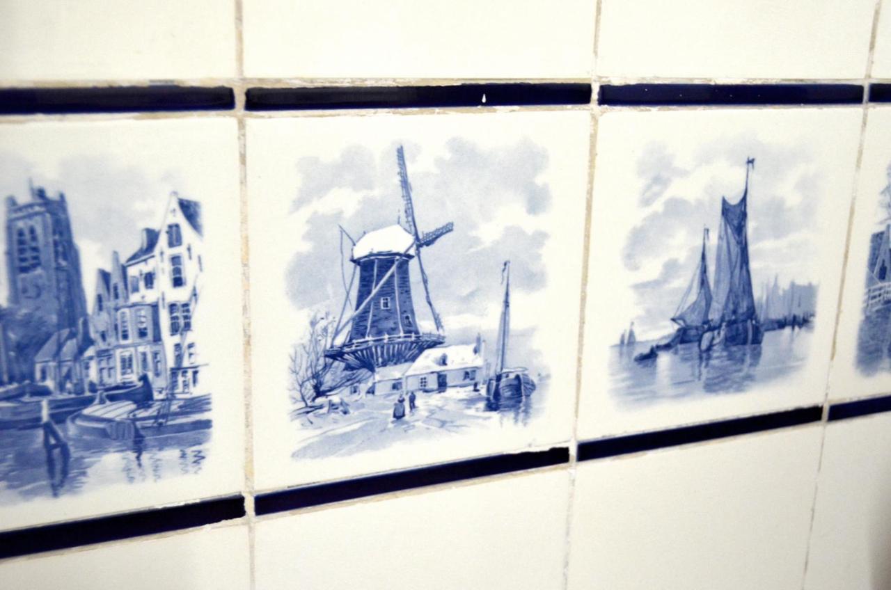 Ferienapartment Suederstrasse ボルクム エクステリア 写真