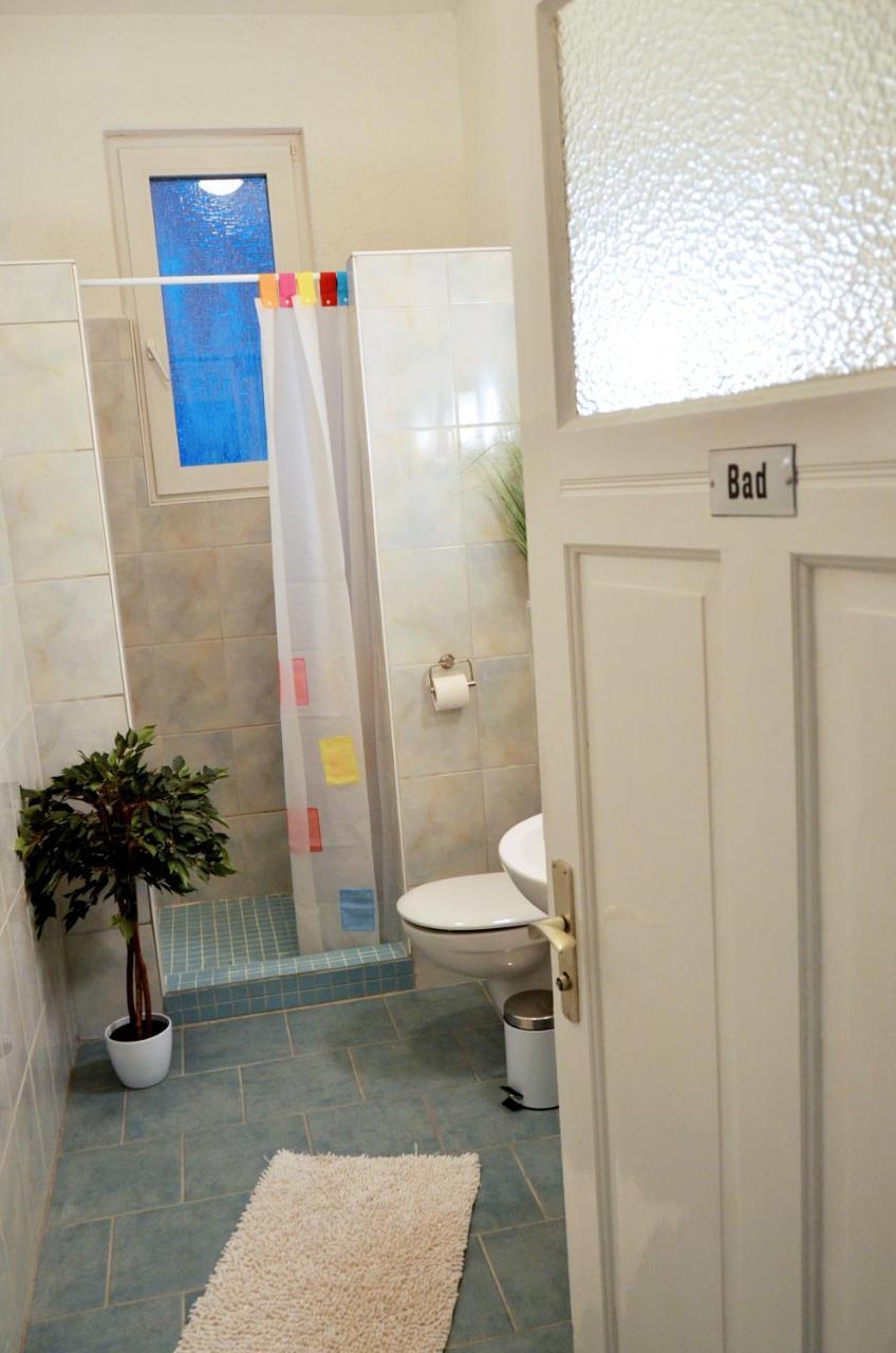 Ferienapartment Suederstrasse ボルクム エクステリア 写真